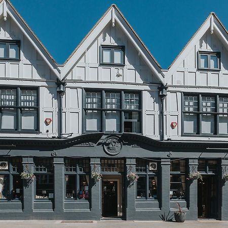 The Ginger Pig Ξενοδοχείο Μπράιτον Εξωτερικό φωτογραφία
