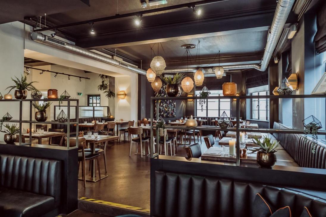 The Ginger Pig Ξενοδοχείο Μπράιτον Εξωτερικό φωτογραφία